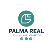 Palma Real Hotel & Casino Logo
