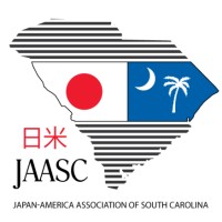 Japan America Association of South Carolina Logo