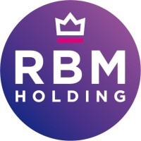 RBM Retail Bouw Management Logo