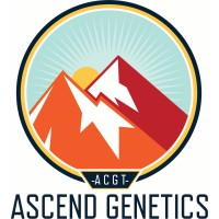 Ascend Genetics Logo