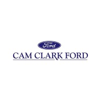 Cam Clark Ford Red Deer Logo