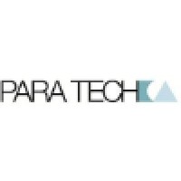 Para Tech Coating, Inc. Logo