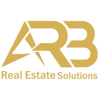 ARB Real Estate Solutions Logo