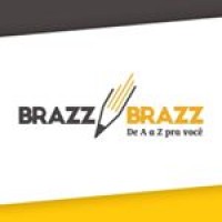 Brazz Brazz Papelaria, Material Escolar e Material para Escritório Logo