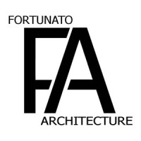Fortunato Architecture Logo