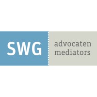 SWG Advocaten Logo