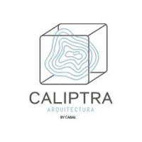 Caliptra Arquitectura Logo