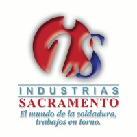 Industrias Sacramento Logo