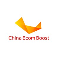 China Ecom Boost Logo