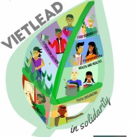 VietLEAD Logo