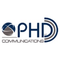 PHD Communications, LLC Logo