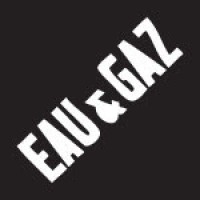 EAU & GAZ Logo