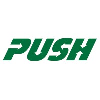 PUSH, Inc. Logo