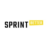 Sprintbetter Logo