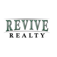 Revive Realty Logo