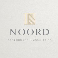 NOORD Desarrollos Inmobiliarios® Logo