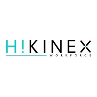 HIKINEX Workforce Logo
