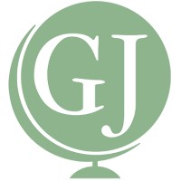 GeoJango Maps Logo