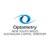 Optometry NSW / ACT Logo