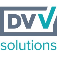 DVV Solutions Third Party Risk Management Logo