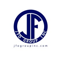 JFO Group Inc Logo