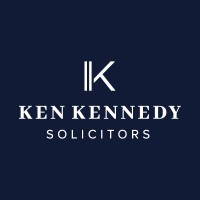 Ken Kennedy Solicitors Logo