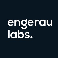 engerau labs. Logo