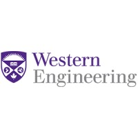 Faculty of Engineering at Western University Logo