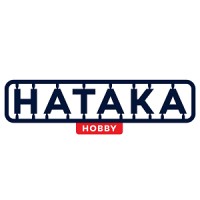 Hataka Hobby Logo