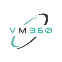 Virtual Marketing 360 Logo
