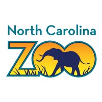 North Carolina Zoo Logo