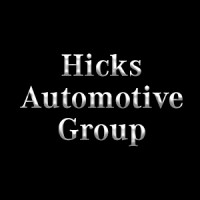 Hicks Automotive Group Logo