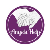 Angels Help, LLC Logo