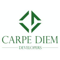 Carpe Diem Developers Logo