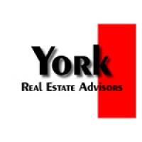 York Real Estate Advisors Logo