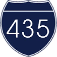 435 Roofing Inc Logo