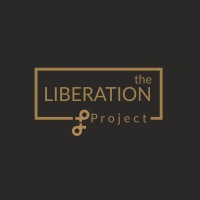 The Liberation Project Logo