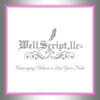 WellScript Naturopathic Care for Women Logo