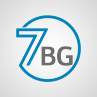 7BG Consultoria Empresarial Logo