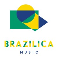 Brazilica Music Logo