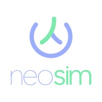 neosim AG Logo