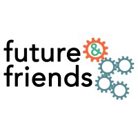 Future & Friends Logo