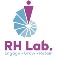 RH Lab. Logo