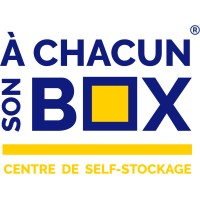 A Chacun Son Box Logo