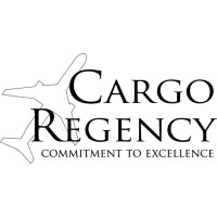 Cargo Regency B.V. Logo