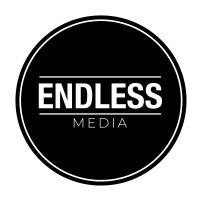 Endless Media Logo