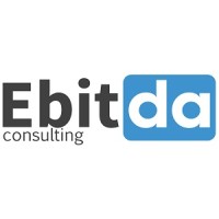 Ebitda Global Management Consulting Logo