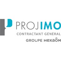 Projimo Logo