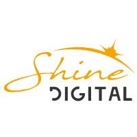 Shine-Digital.fr Logo