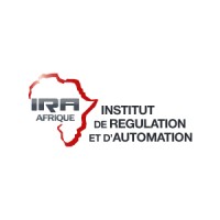 IRA AFRIQUE Logo